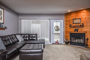 Deep Creek Village #23