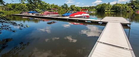 Deep Creek Village #23