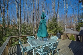 Donnas Choice by Taylor Made Deep Creek