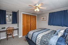 Donnas Choice by Taylor Made Deep Creek