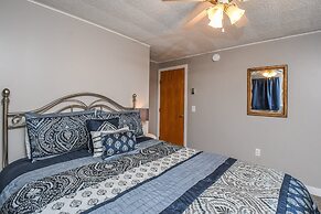 Donnas Choice by Taylor Made Deep Creek