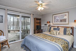 Donnas Choice by Taylor Made Deep Creek