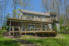 Donnas Choice by Taylor Made Deep Creek
