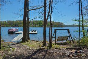 Donnas Choice by Taylor Made Deep Creek