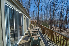 Donnas Choice by Taylor Made Deep Creek