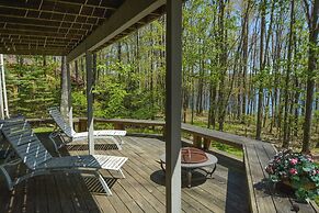 Donnas Choice by Taylor Made Deep Creek