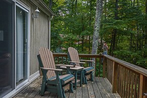 Donnas Choice by Taylor Made Deep Creek