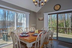 Donnas Choice by Taylor Made Deep Creek