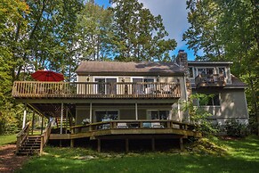 Donnas Choice by Taylor Made Deep Creek