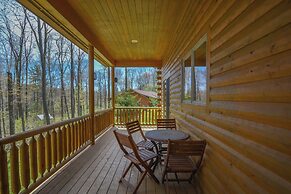Donovan's Dacha by Taylor Made Deep Creek