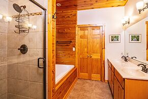 Donovan's Dacha by Taylor Made Deep Creek
