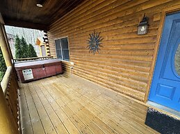 Donovan's Dacha by Taylor Made Deep Creek