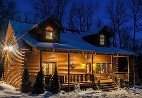 Donovan's Dacha by Taylor Made Deep Creek