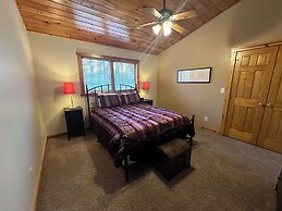 Donovan's Dacha by Taylor Made Deep Creek