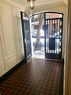 Encantador lujoso depto en Recoleta