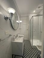 Encantador lujoso depto en Recoleta