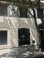 Encantador lujoso depto en Recoleta