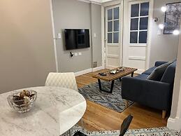 Encantador lujoso depto en Recoleta