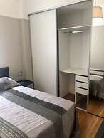 Encantador lujoso depto en Recoleta