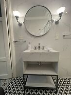 Encantador lujoso depto en Recoleta