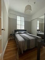 Encantador lujoso depto en Recoleta