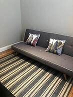 Encantador lujoso depto en Recoleta