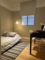 Encantador lujoso depto en Recoleta