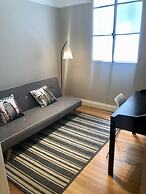 Encantador lujoso depto en Recoleta