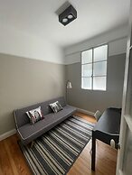 Encantador lujoso depto en Recoleta