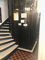 Encantador lujoso depto en Recoleta