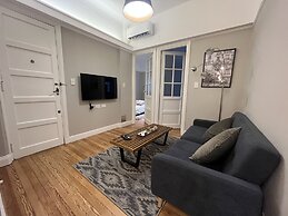 Encantador lujoso depto en Recoleta