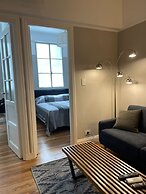 Encantador lujoso depto en Recoleta