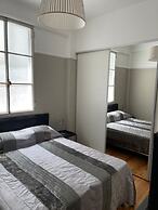 Encantador lujoso depto en Recoleta