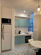 Encantador lujoso depto en Recoleta