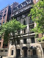 Encantador lujoso depto en Recoleta