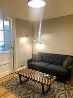 Encantador lujoso depto en Recoleta