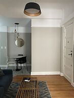 Encantador lujoso depto en Recoleta