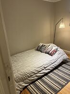 Encantador lujoso depto en Recoleta