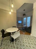 Encantador lujoso depto en Recoleta