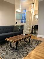 Encantador lujoso depto en Recoleta