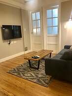 Encantador lujoso depto en Recoleta