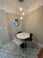 Encantador lujoso depto en Recoleta