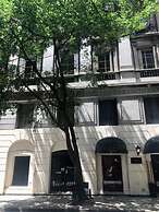 Encantador lujoso depto en Recoleta