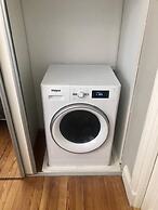 Encantador lujoso depto en Recoleta