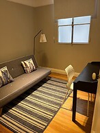 Encantador lujoso depto en Recoleta