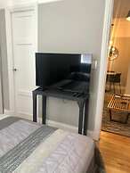 Encantador lujoso depto en Recoleta