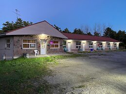 Muskoka Nights Motel