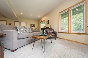 Duck Cove at Wisp by Taylor Made Deep Creek