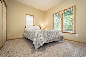 Duck Cove at Wisp by Taylor Made Deep Creek