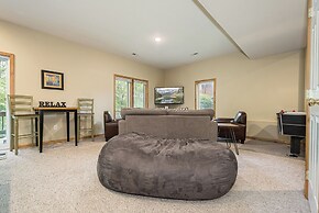 Duck Cove at Wisp by Taylor Made Deep Creek